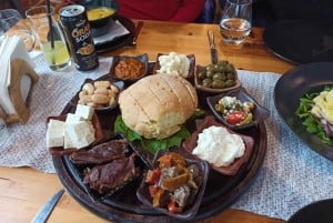 Tirana: 3-Day Trip to Ohrid and Lake