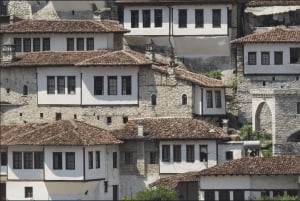 Tirana | 4-Day Tour on Berat, Durres, and Kruja.