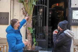 Traditional Greek Food Tour With A Local