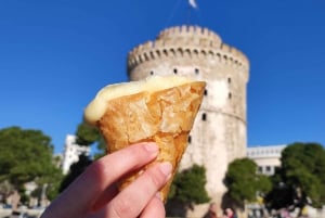 Traditional Greek Food Tour With A Local