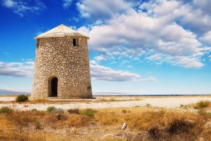 Traditional Lefkada