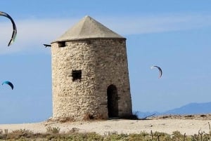 Traditional Lefkada