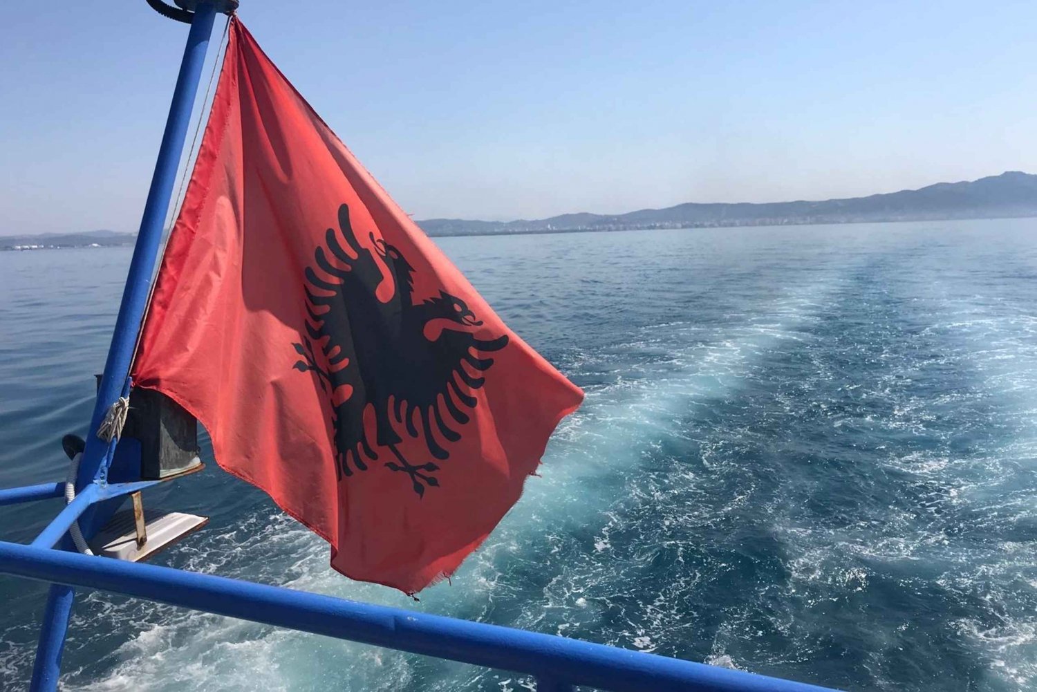 Undiscovered Albania: 8-day round trip