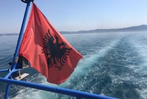 Unentdecktes Albanien: 8-Tage Rundreise