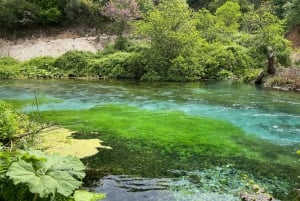 Unentdecktes Albanien: 8-Tage Rundreise