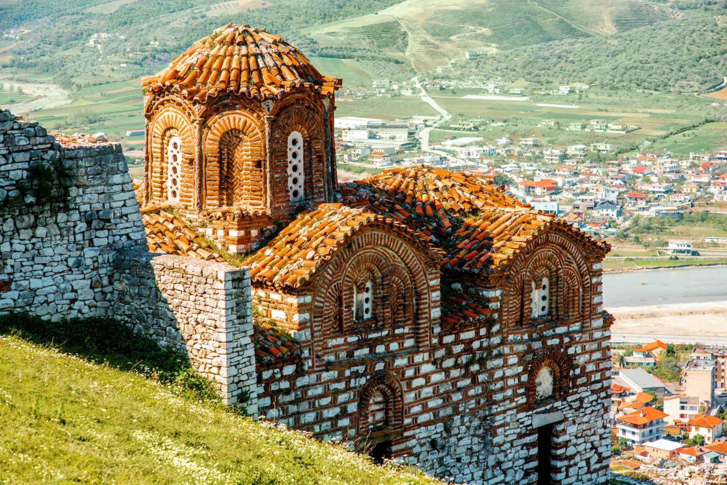 Visita i Balcani in 3 giorni