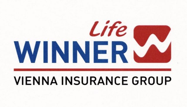 Winner - Vienna Insurance