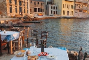 Your Tailored Elafonisi Escape. Luxury Day Tour from Chania.
