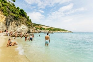 Zakynthos: Navagio Shipwreck Beach Blue Caves VIP Tour