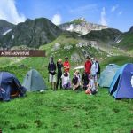 Macedonia Travel Tours