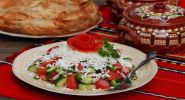 Macedonian Cuisine