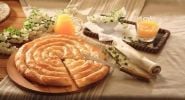 Macedonian Cuisine