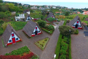 2-daagse Madeira-tour: Oost en West met lokale gids en proeverijen