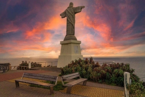 2-daagse Madeira-tour: Oost en West met lokale gids en proeverijen