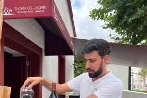 2-daagse Madeira-tour: Oost en West met lokale gids en proeverijen