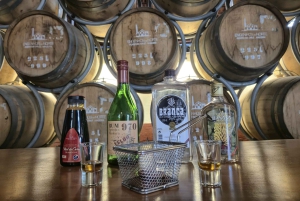 2-daagse Madeira-tour: Oost en West met lokale gids en proeverijen