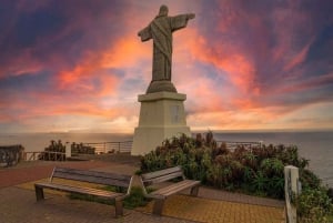 2-dniowa wycieczka po Madera: wschód i zachód z lokalnym przewodnikiem i degustacjami