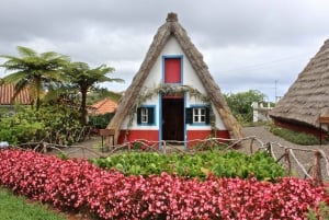 4x4 Jeep Tour to the East & Northeast of Madeira