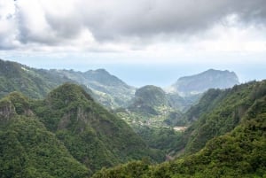 4x4 Jeep Tour to the East & Northeast of Madeira