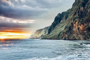 4x4 Jeep Tour to the East & Northeast of Madeira