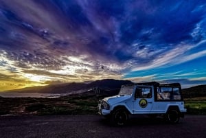 4x4 Jeep Tour to the East & Northeast of Madeira