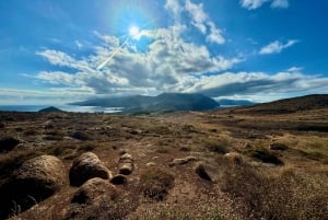 4x4 Jeep Tour to the East & Northeast of Madeira