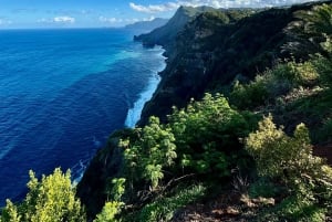 4x4 Jeep Tour to the East & Northeast of Madeira