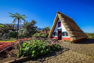 4x4 Jeep Tour to the East & Northeast of Madeira