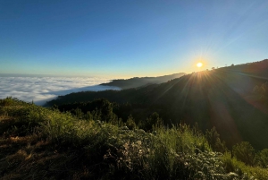 Full Day 4x4 Jeep Tour to the West & Northwest of Madeira