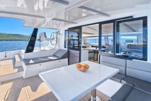 Cruzeiro de luxo de 8 horas de Funchal a Ponta de São Lourenço