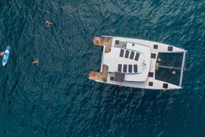 8-timers luksuscruise fra Funchal til Ponta de São Lourenço