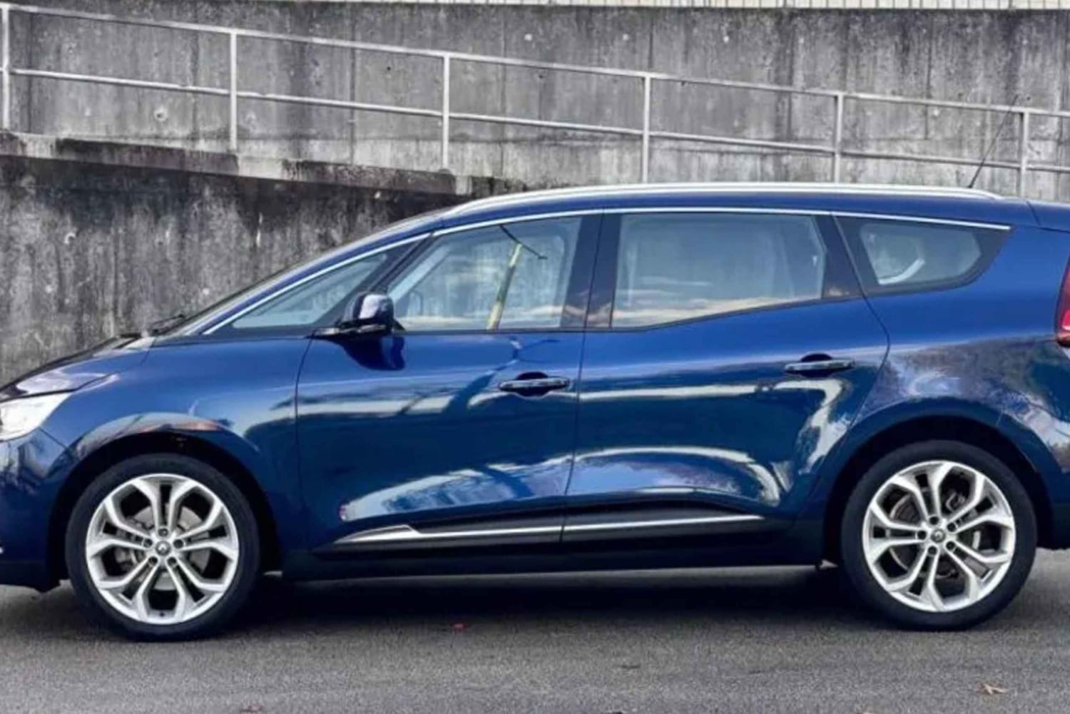 Трансфер из аэропорта Фуншала