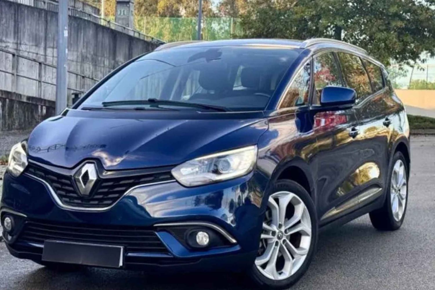 Трансфер из аэропорта Фуншала