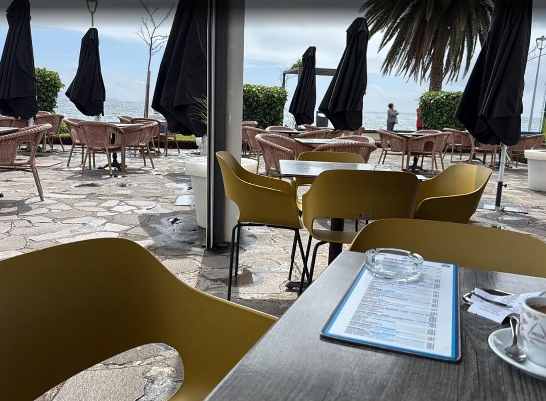 Alameda Beach Club