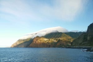 Madeira E-Buggy Adventure: 4x4 thrill & epic views! Book now