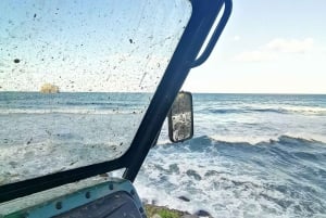 Madeira E-Buggy Adventure: 4x4 thrill & epic views! Book now