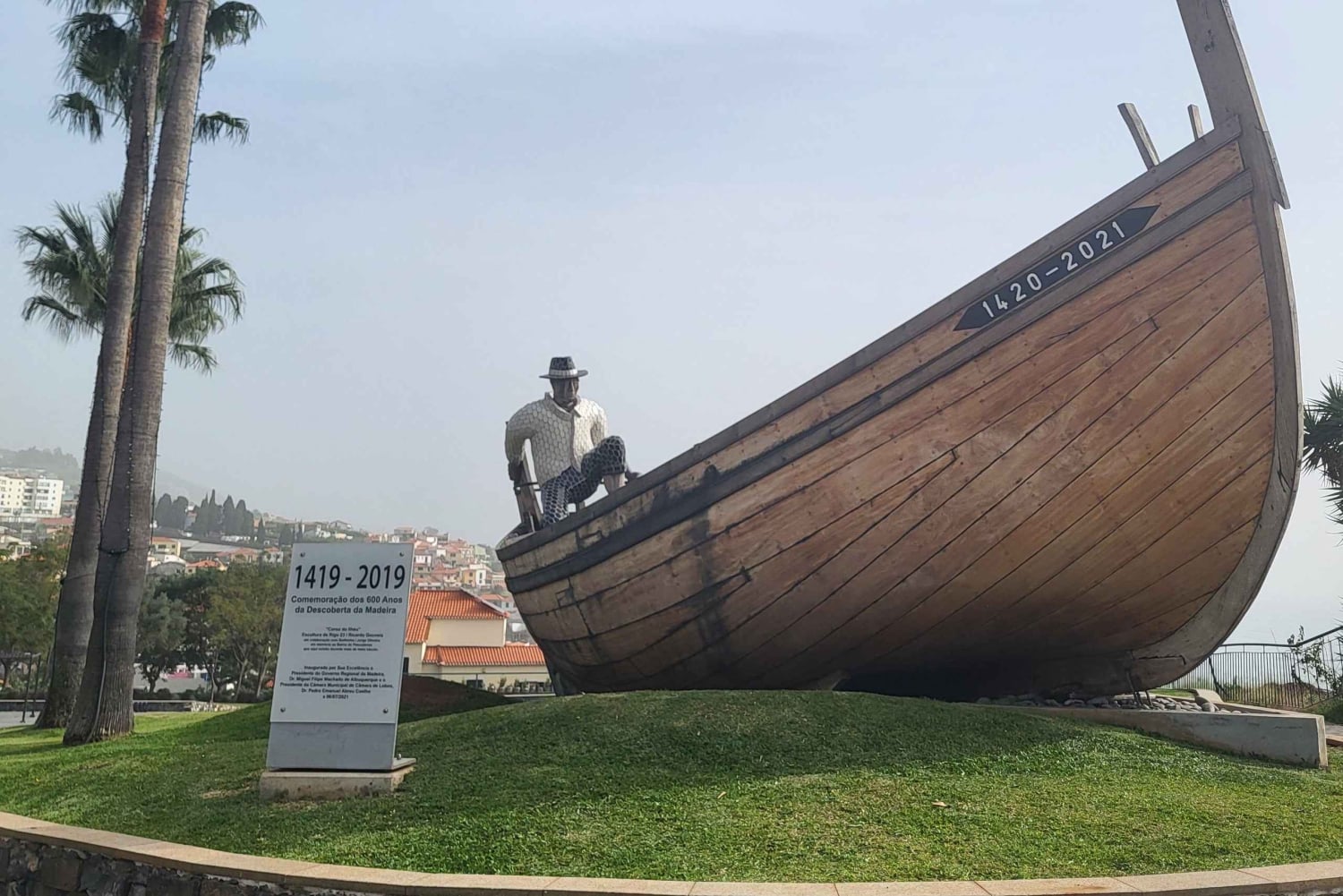 Cabo Girão, Seixal, Porto Moniz & more – Full Day + PickUp