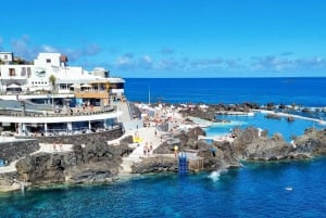 Cabo Girão, Seixal, Porto Moniz & more – Full Day + PickUp