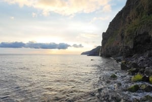 Cabo Girão, Seixal, Porto Moniz & more – Full Day + PickUp