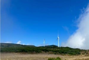 Cabo Girão, Seixal, Porto Moniz & more – Full Day + PickUp