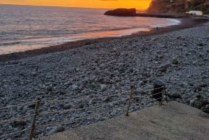 Cabo Girão, Seixal, Porto Moniz & more – Full Day + PickUp