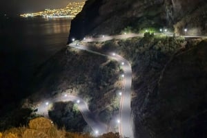 Cabo Girão, Seixal, Porto Moniz & more – Full Day + PickUp