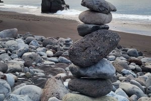 Cabo Girão, Seixal, Porto Moniz & more – Full Day + PickUp