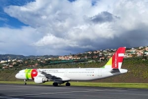 Cabo Girão, Seixal, Porto Moniz & more – Full Day + PickUp