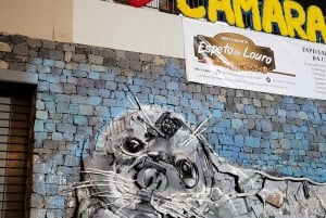 Cabo Girão, Seixal, Porto Moniz & more – Full Day + PickUp