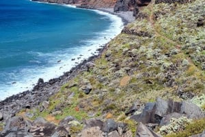 Cabo Girão, Seixal, Porto Moniz & more – Full Day + PickUp