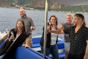 Madeira: LAATSTE OPROEP Oudejaarsavond - Vuurwerk op zee 2025/26