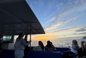 Madeira: LAATSTE OPROEP Oudejaarsavond - Vuurwerk op zee 2025/26