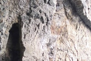 Tour in barca lungo la costa di Calheta