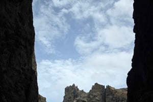 Tour in barca lungo la costa di Calheta